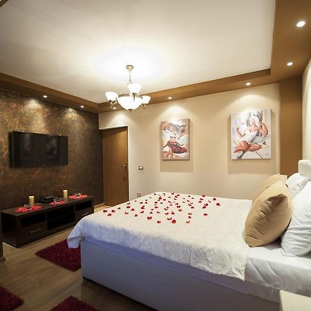 Benvenuti Apartments Cetinje Kamer foto