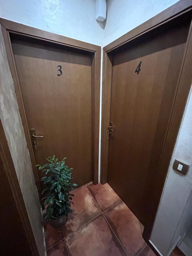 Benvenuti Apartments Cetinje Buitenkant foto