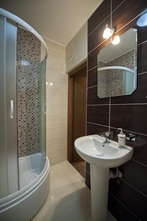 Benvenuti Apartments Cetinje Kamer foto