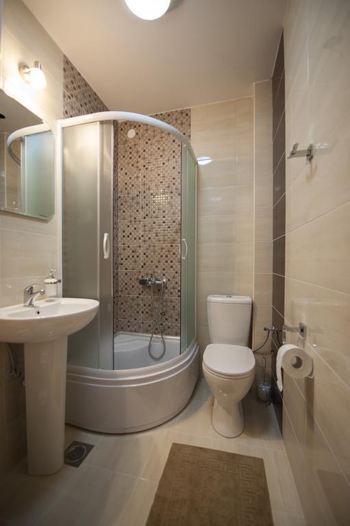 Benvenuti Apartments Cetinje Kamer foto