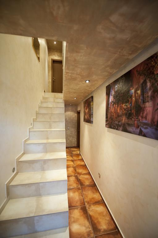 Benvenuti Apartments Cetinje Buitenkant foto