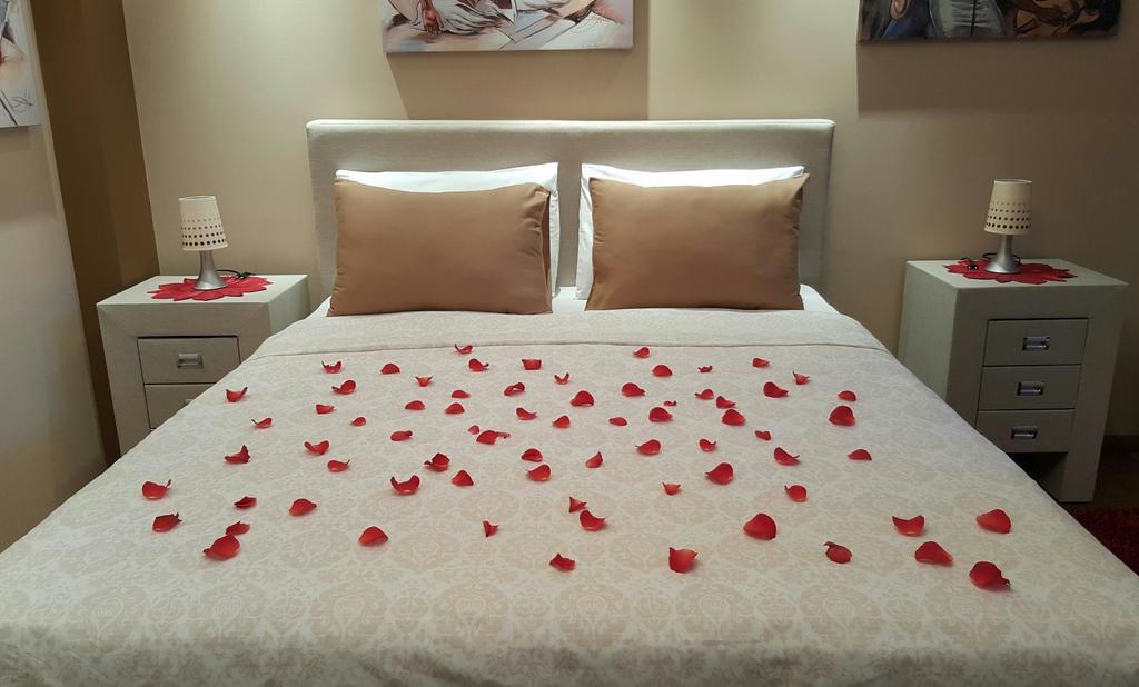 Benvenuti Apartments Cetinje Kamer foto