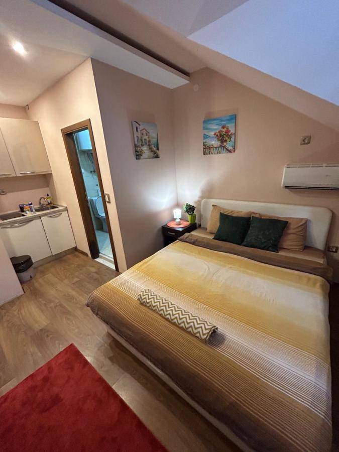 Benvenuti Apartments Cetinje Buitenkant foto