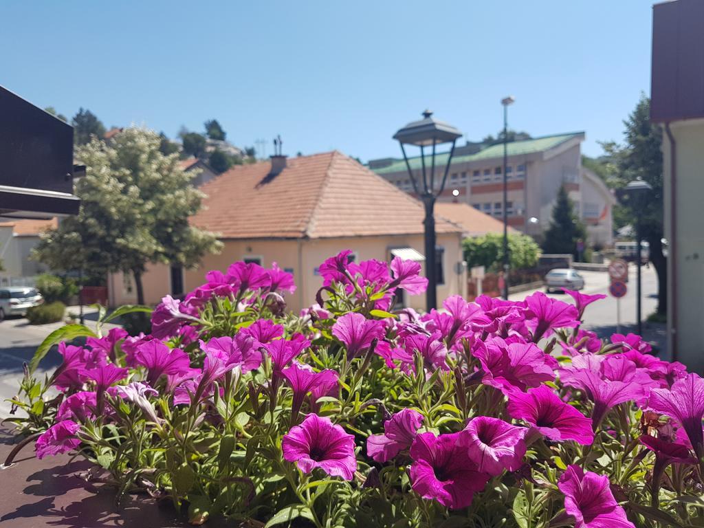 Benvenuti Apartments Cetinje Buitenkant foto