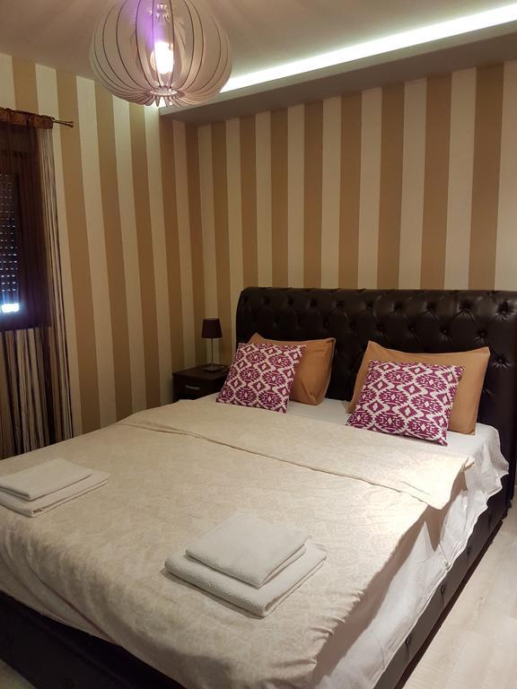 Benvenuti Apartments Cetinje Buitenkant foto