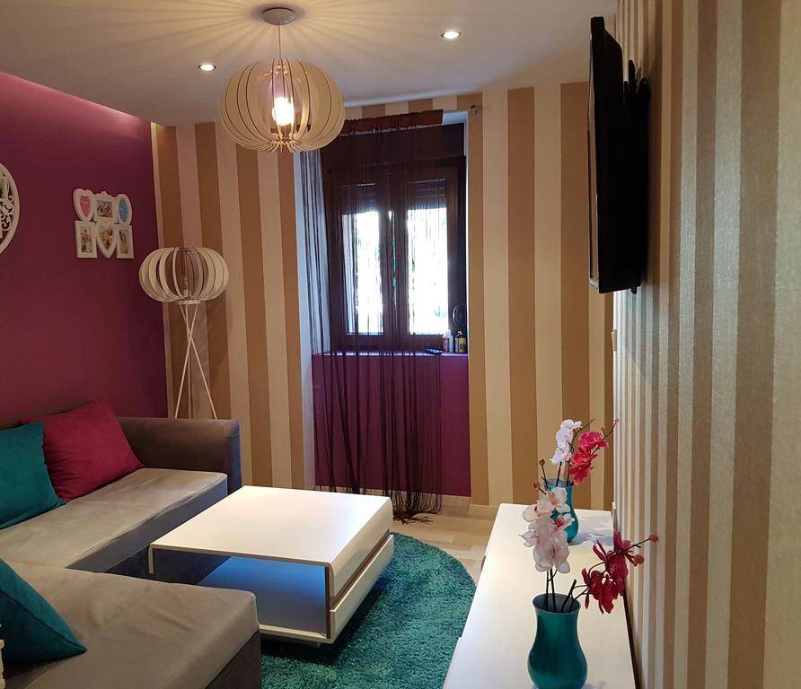 Benvenuti Apartments Cetinje Buitenkant foto